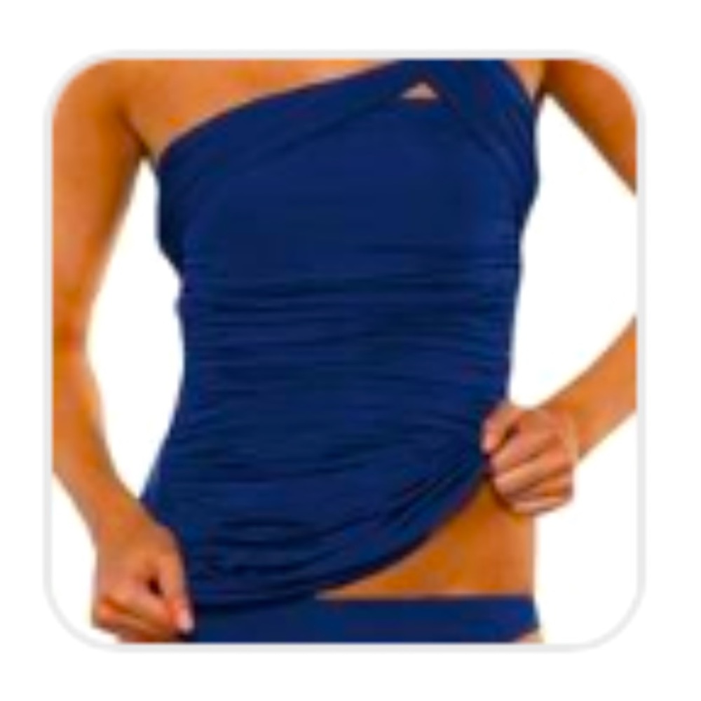 BRAND NEW Beachsissi one-shoulder women’s swimsuit